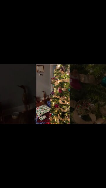 Funko Pop Christmas Tree #christmas