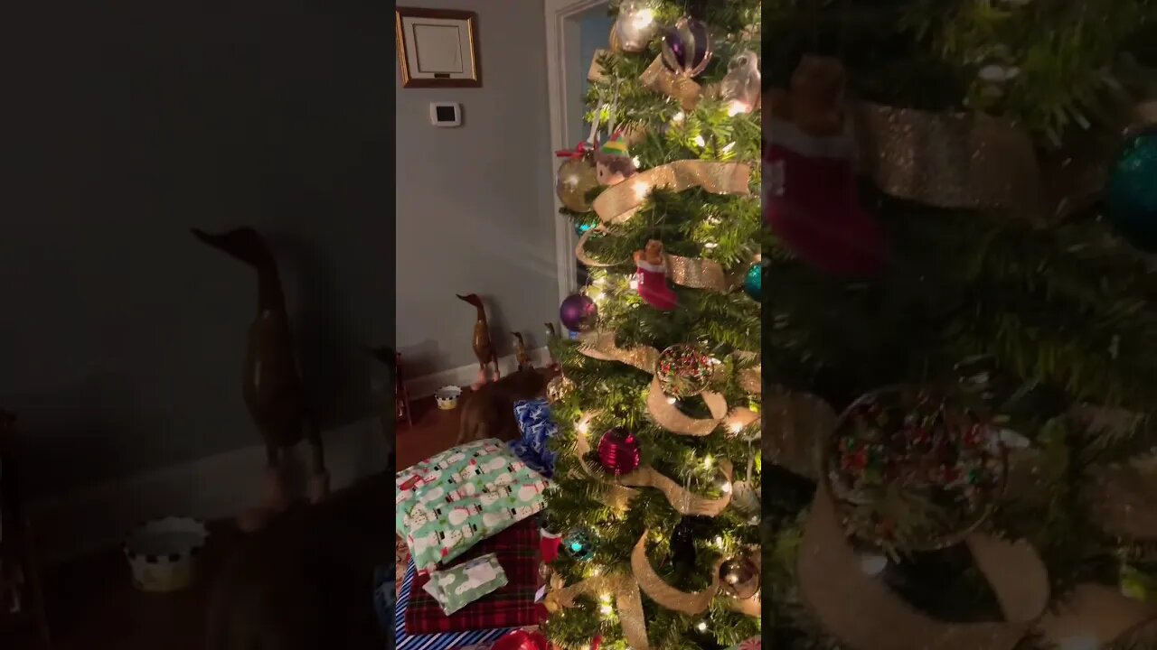 Funko Pop Christmas Tree #christmas