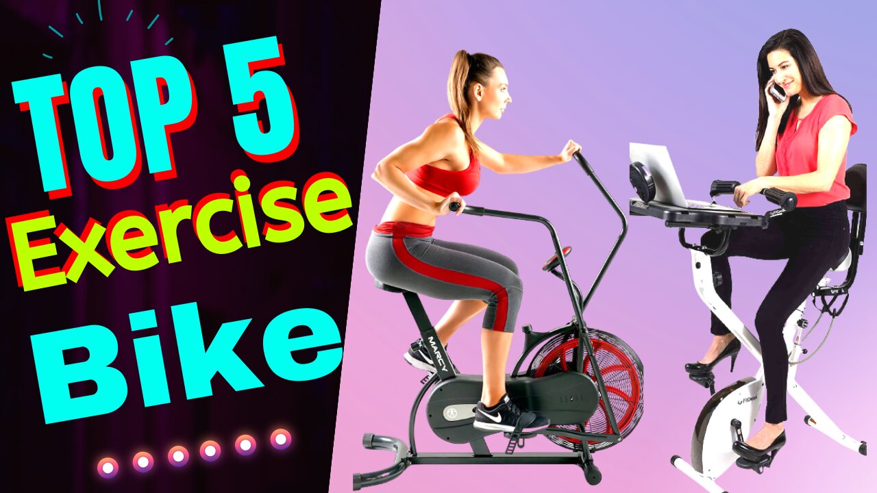 Best recumbent exercise bikes for home 2022