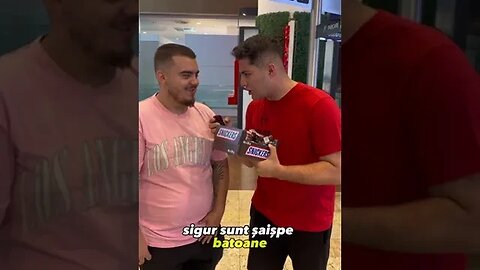 DUBLEAZA SI DA MAI DEPARTE #oguritamica #mancare #romania #food #mancaciosul #snikers