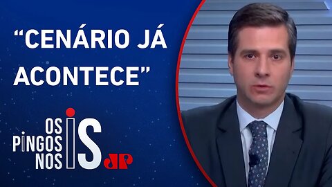 Além do Hamas, Israel ainda pode ser atacado por outros grupos? Cristiano Beraldo comenta