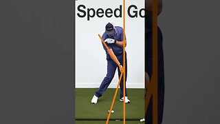 Reverse-K Impact Position #shorts