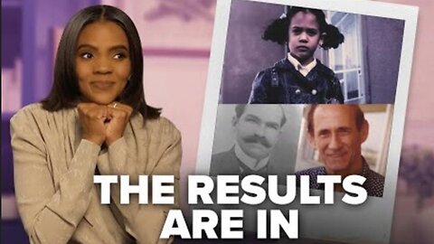 Kamala’s 23andMe Results: Everything BUT Black - Candace Ep 91 (10/25/24)