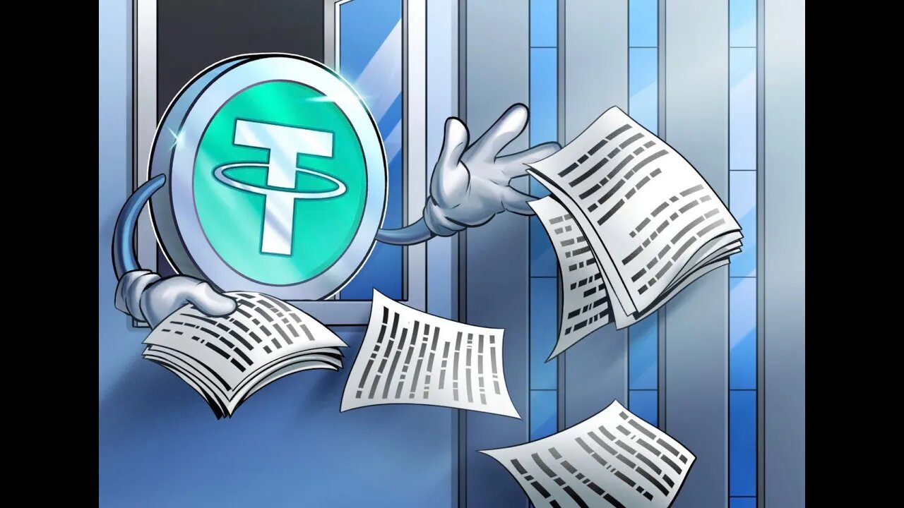 Tether Dominance (USDT.D) Is Getting More and More Dominant... Is This A Good Thing For Crypto!?