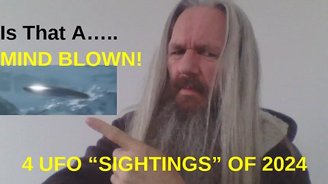 UFO UAP sighting that will blow your mind! UFO Sightings in the UK & USA