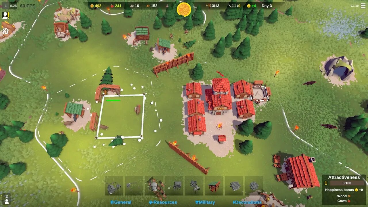 A New Update A New SunWolf Kingdom - Becastled