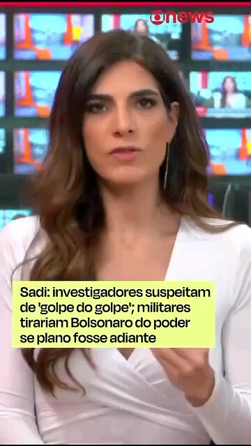 O golpe do golpe... Nenhuma das invenções tentada ou consumada