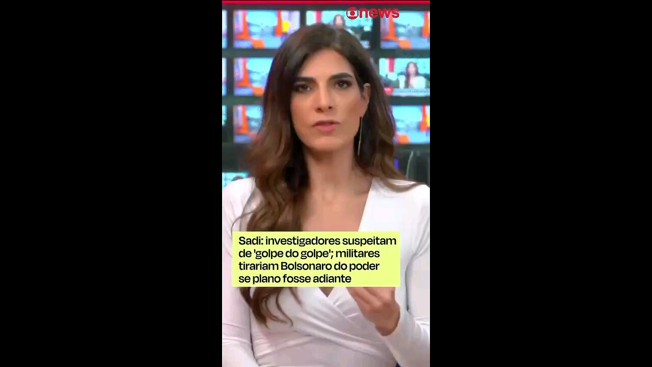 O golpe do golpe... Nenhuma das invenções tentada ou consumada