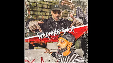 Warning Shot (Music Video) - Dark God x Neaality Gandhi
