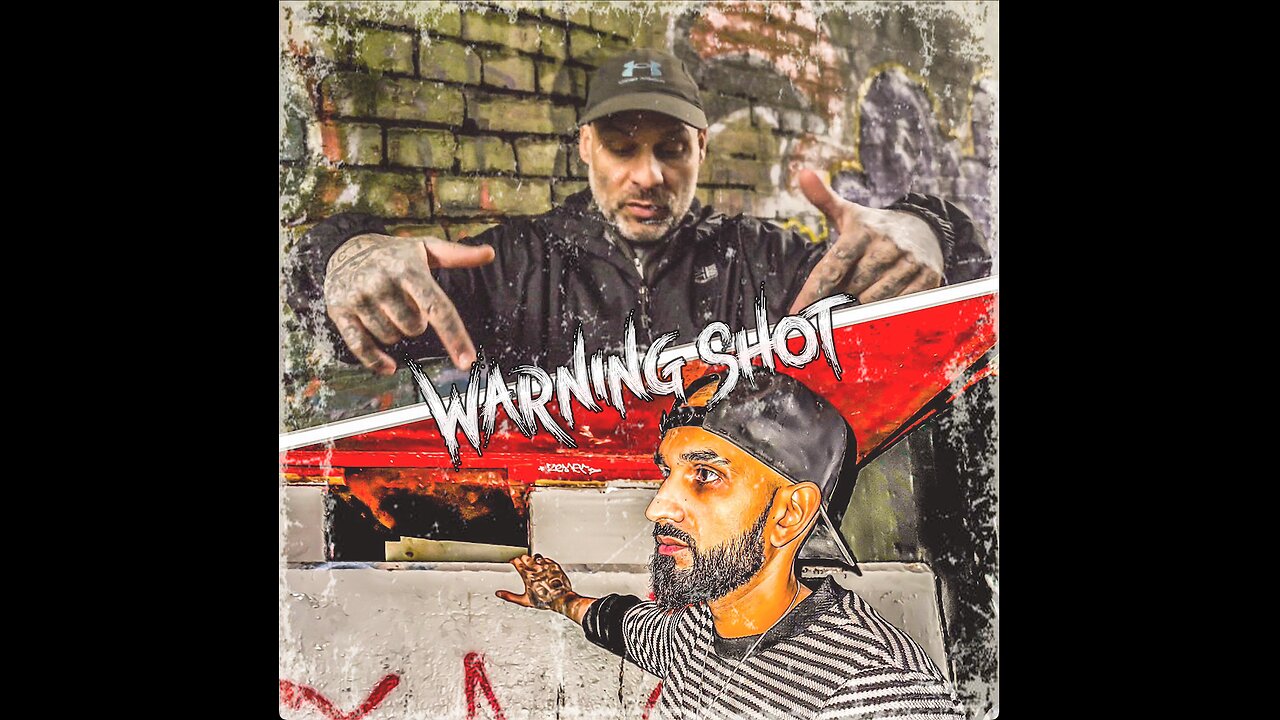 Warning Shot (Music Video) - Dark God x Neaality Gandhi