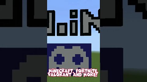 New discord server plz join! #shorts