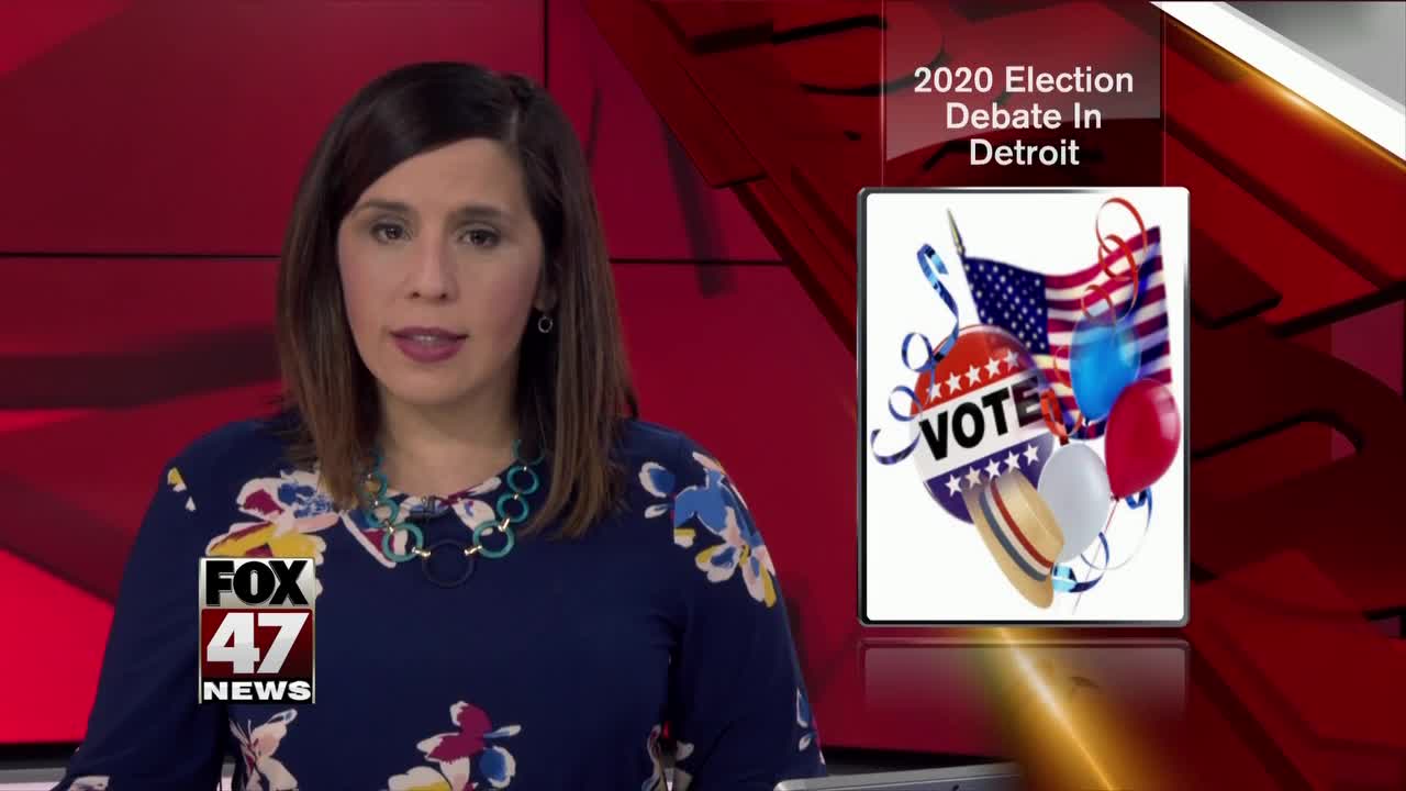 Road to the White House in 2020 runs through MI