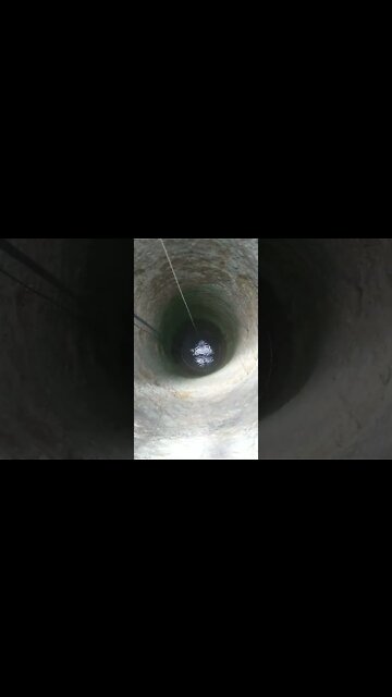 Puxando água #shorts