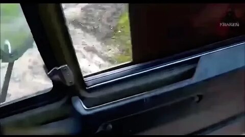 Ukrainian Special Forces Kraken