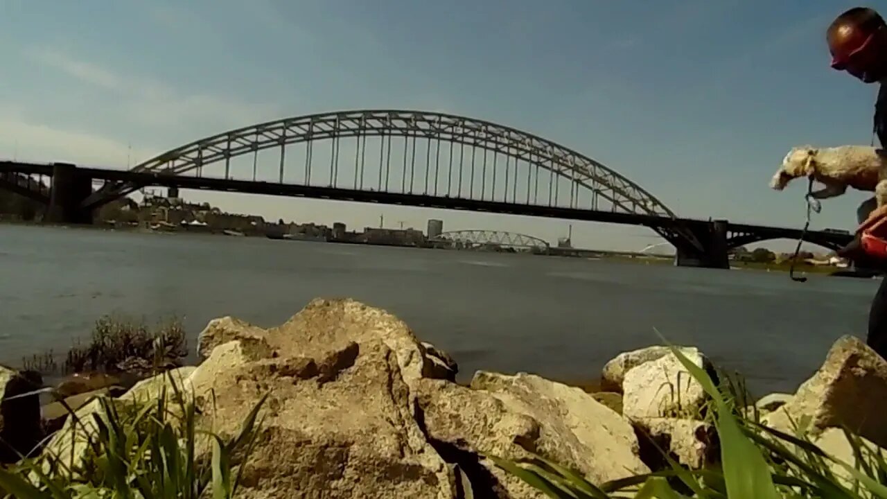 waalbrug Nijmegen