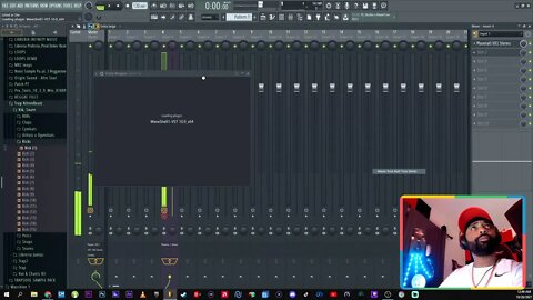 Beatz By E Live Stream
