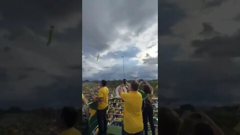 15/11/2022 Brasília!