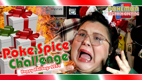 Poke Spice Challenge 2024