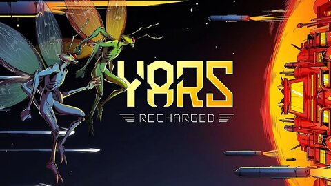 Yars: Recharged, Just for Fun, Pt. 4