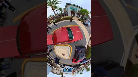 1964 Chevy Impala #shorts #chevyimpala #insta360