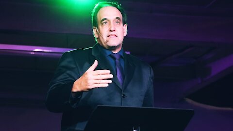 Total Liberation | Week 1 [SERMON ONLY]