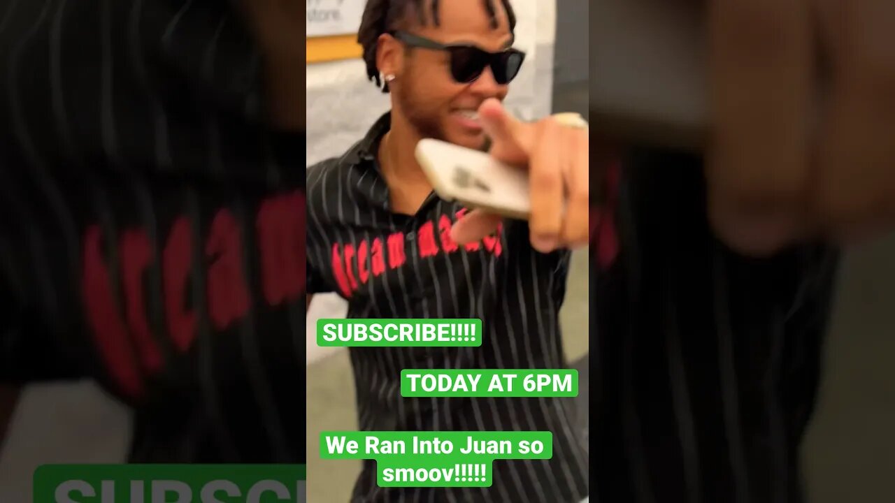 SUBSCRIBE!!! Video dropping today at 6pm #apf #funny #party #lit #freestyle ##chillday