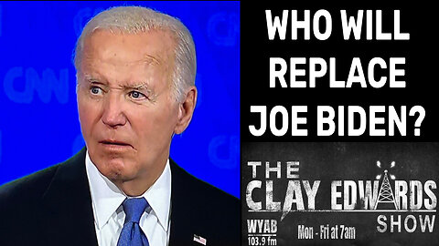 WILL JOE BIDEN STAY OR GO? RUSS LATINO & SHAUN YURTKURAN JOIN TO DISCUSS