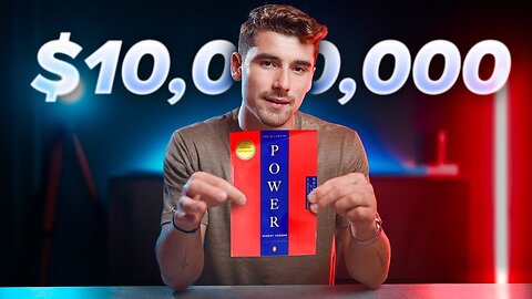 I Read 117 Books On Money - These 17 Will Make You Rich