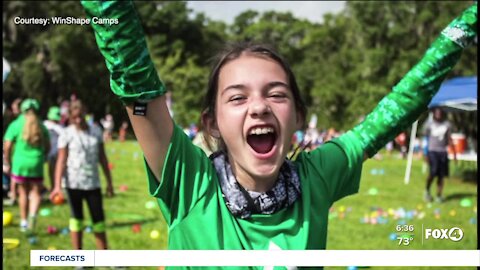 Why experts say kids need summer camp more than ever this year