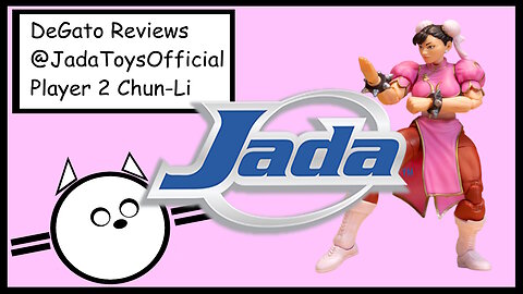 SDCC 2024 Street Fighter II Player 2 Chun-Li Review