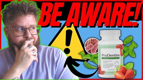 Dr. Drew Sutton Prodentim Candy✅Prodentim Review ⚠️Does Prodentim Work?⚠️ Prodentim Amazon