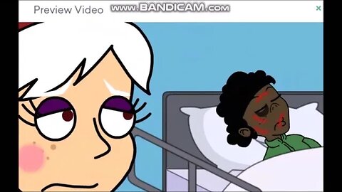 Loud House Movie Final Showdown Sneak peek 4