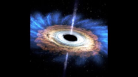 MYTH ABOUT BLACK HOLE ? - PR kill facts