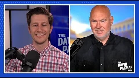 Former Republican strategist tells the truth about Trump supporters (Steve Schmidt interview)