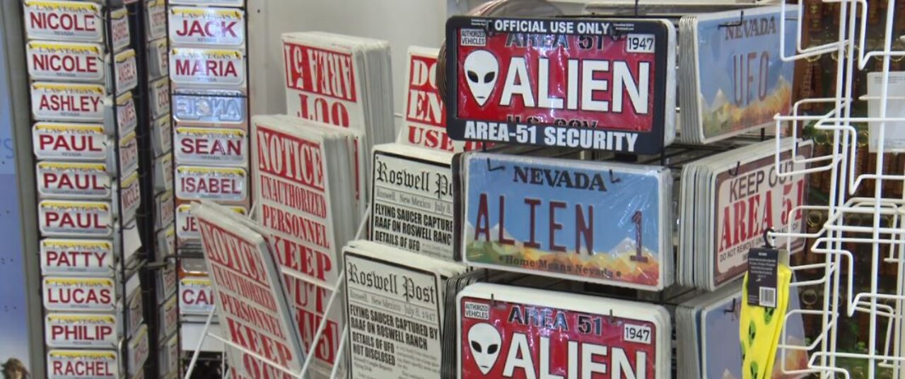 FIRST LOOK: 'Storm Area 51' event shares event details as another is denied permit