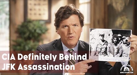 Tucker Carlson 6/22/24 Tucker Carlson June 22, 2024