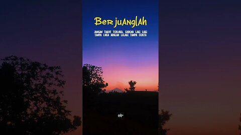 Berjuanglah#shorts