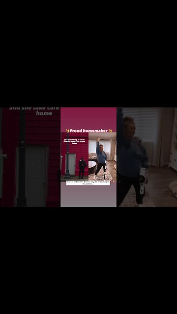 I love these videos 😂