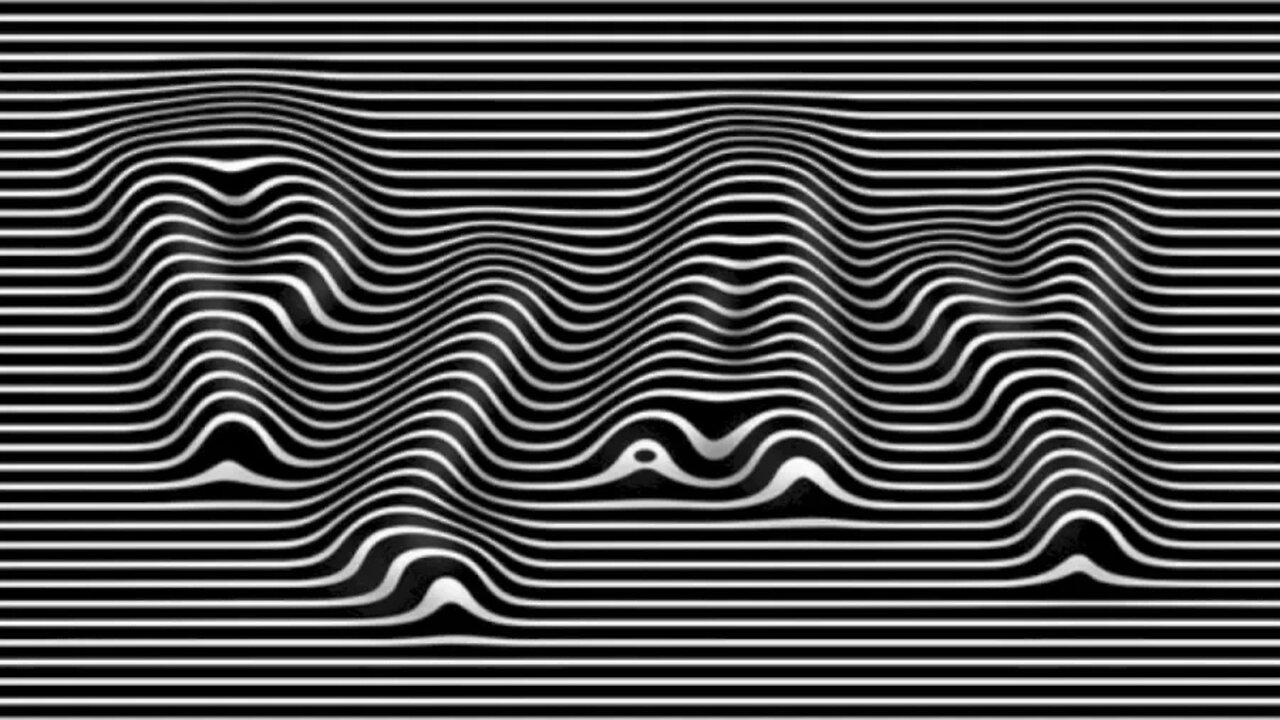 Optical Illusion
