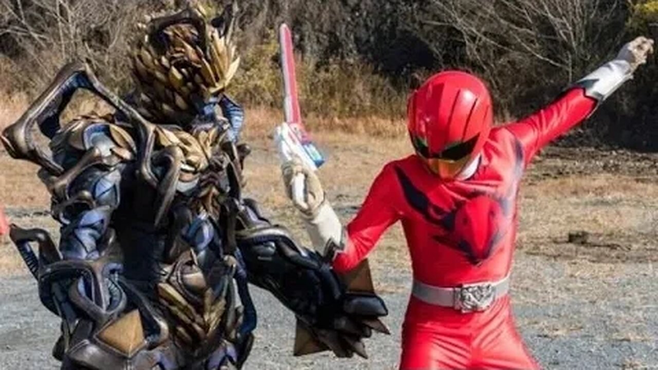 Will Toei/Hasbro Split happen after The 30th Anniversary? Fan Discussion #PowerRangersDinoFury