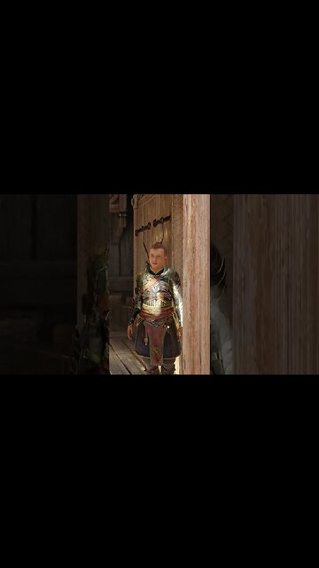 Kratos’ Side Hustle Revealed | Mythical Madness