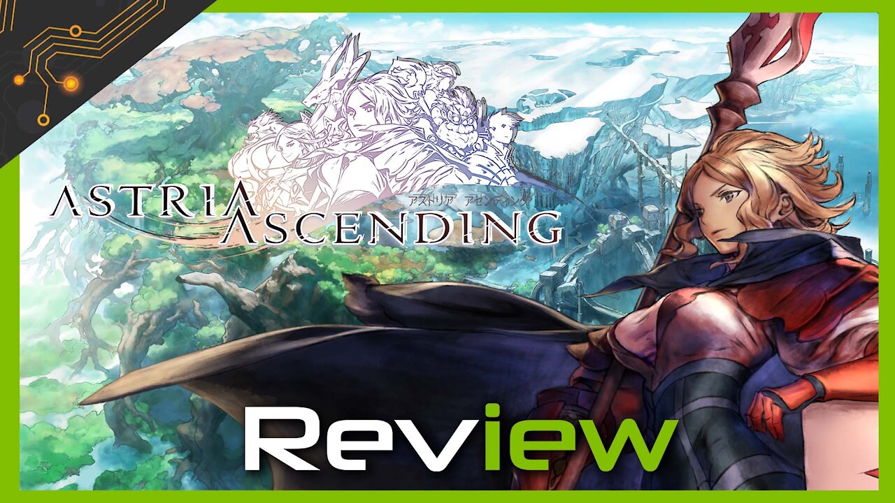 Astria Ascending Review