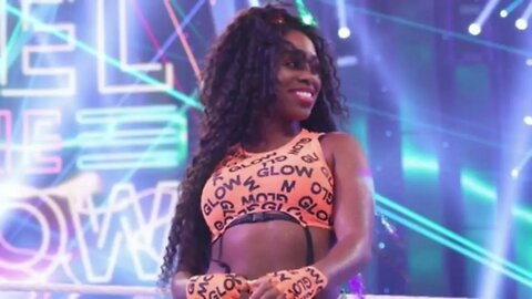 The Return of Trinity Fatu and AEW Injuries