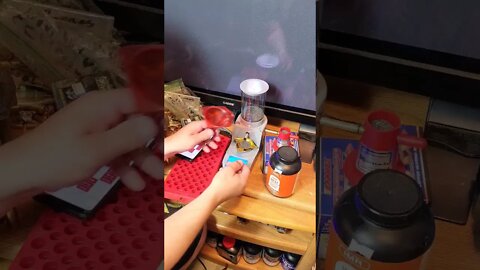How to Fill Your Case with Powder | Reloading Step 7