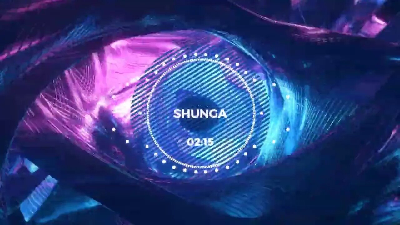 SHUNGA