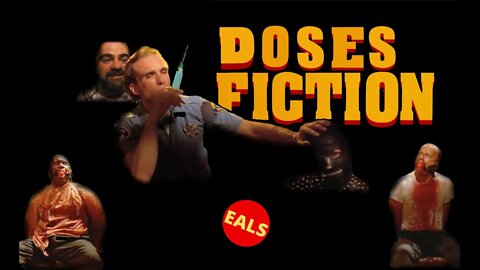 Dose Fiction