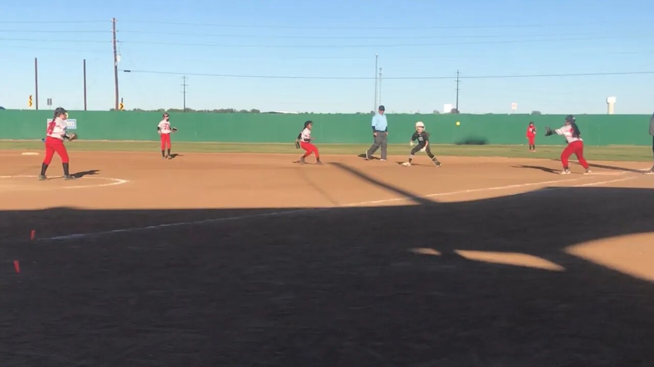 Caught in a Pickle!!!