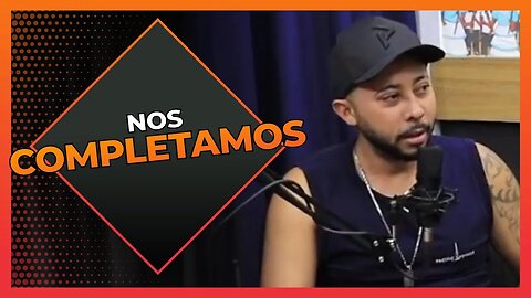 CONSTRUINDO uma SOCIEDADE no MARKETING DIGITAL | Cortes do Berger