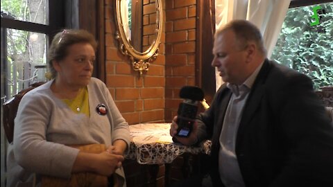 Dr Anna Martnowska: Lucyferianie kontra wiara katolicka to dziś prowadzona walka z obiektywną prawdą