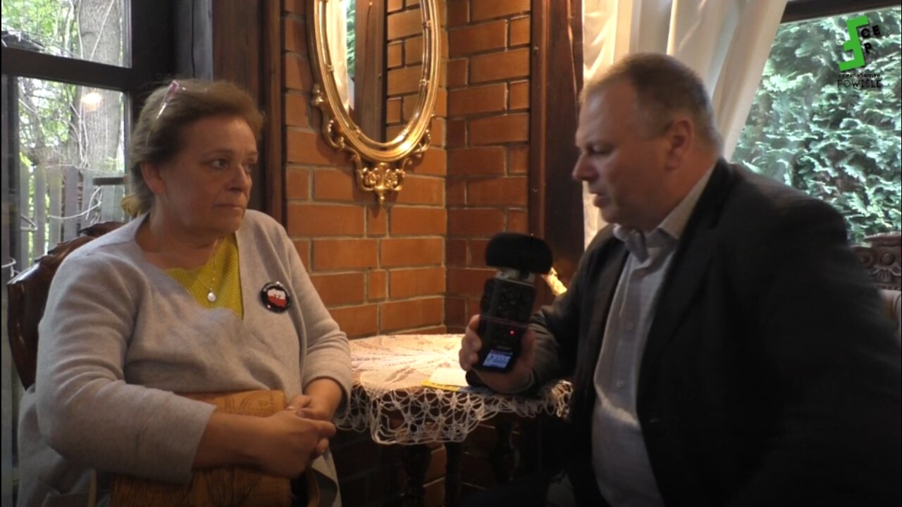 Dr Anna Martnowska: Lucyferianie kontra wiara katolicka to dziś prowadzona walka z obiektywną prawdą